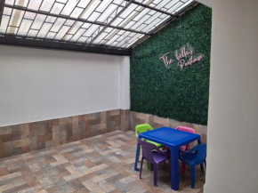 The Bellas Penthouse